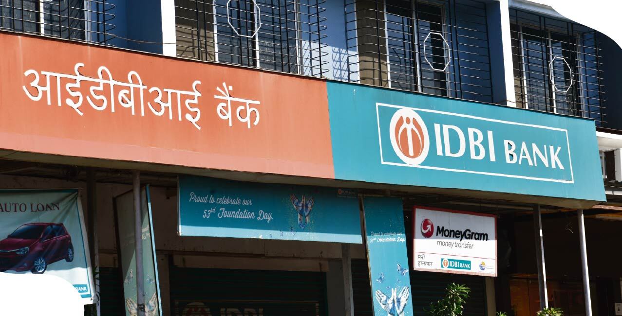 Bank Officers’ Body AIBOC Opposes IDBI Bank Privatisation Plan